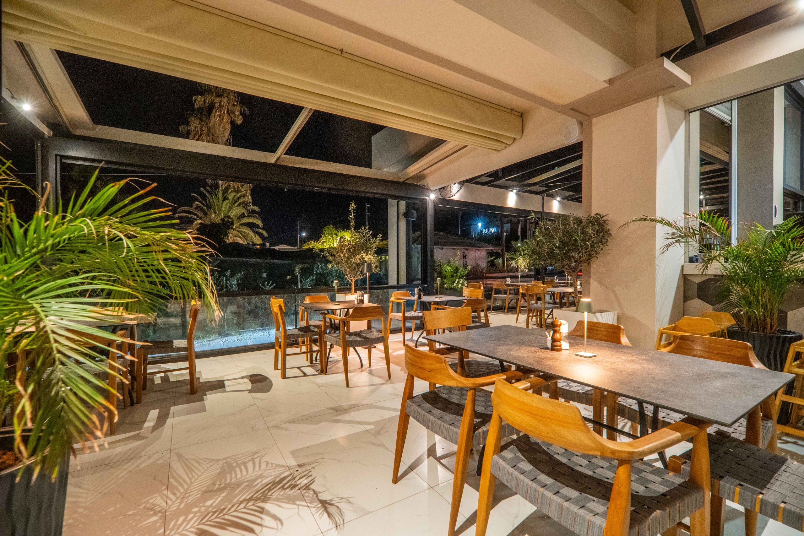 Marika Hotel