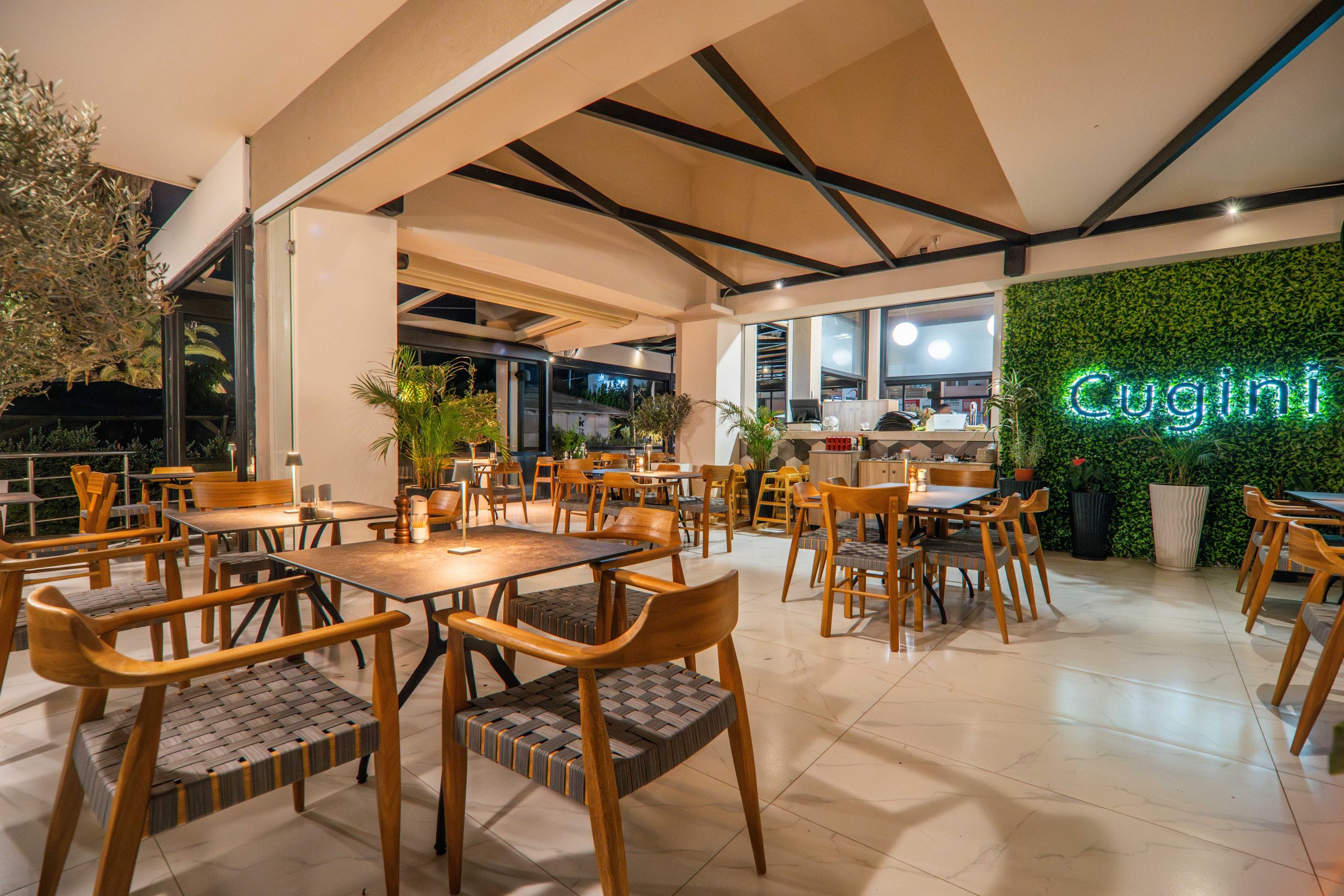 Marika Hotel