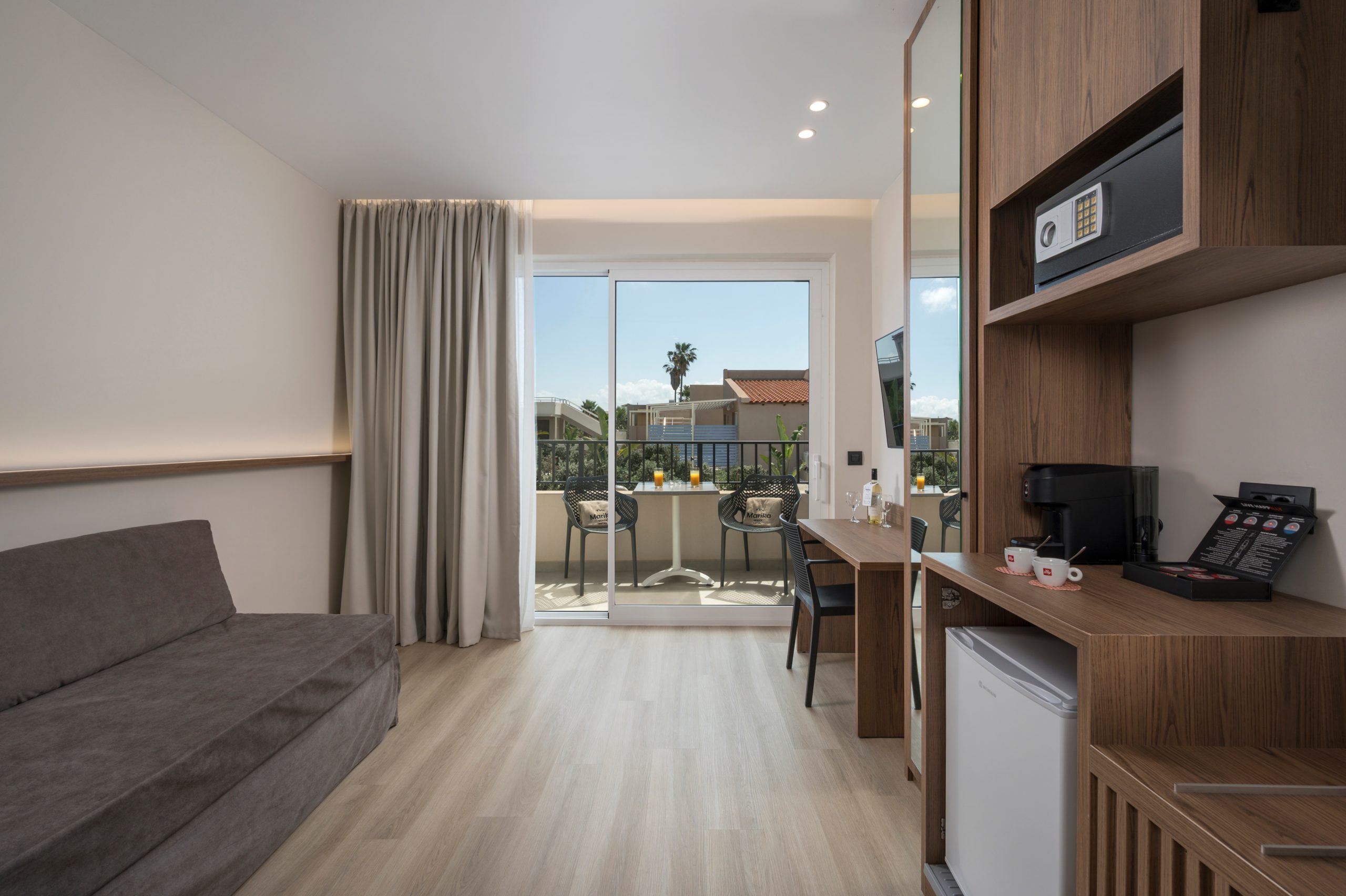 Marika Hotel