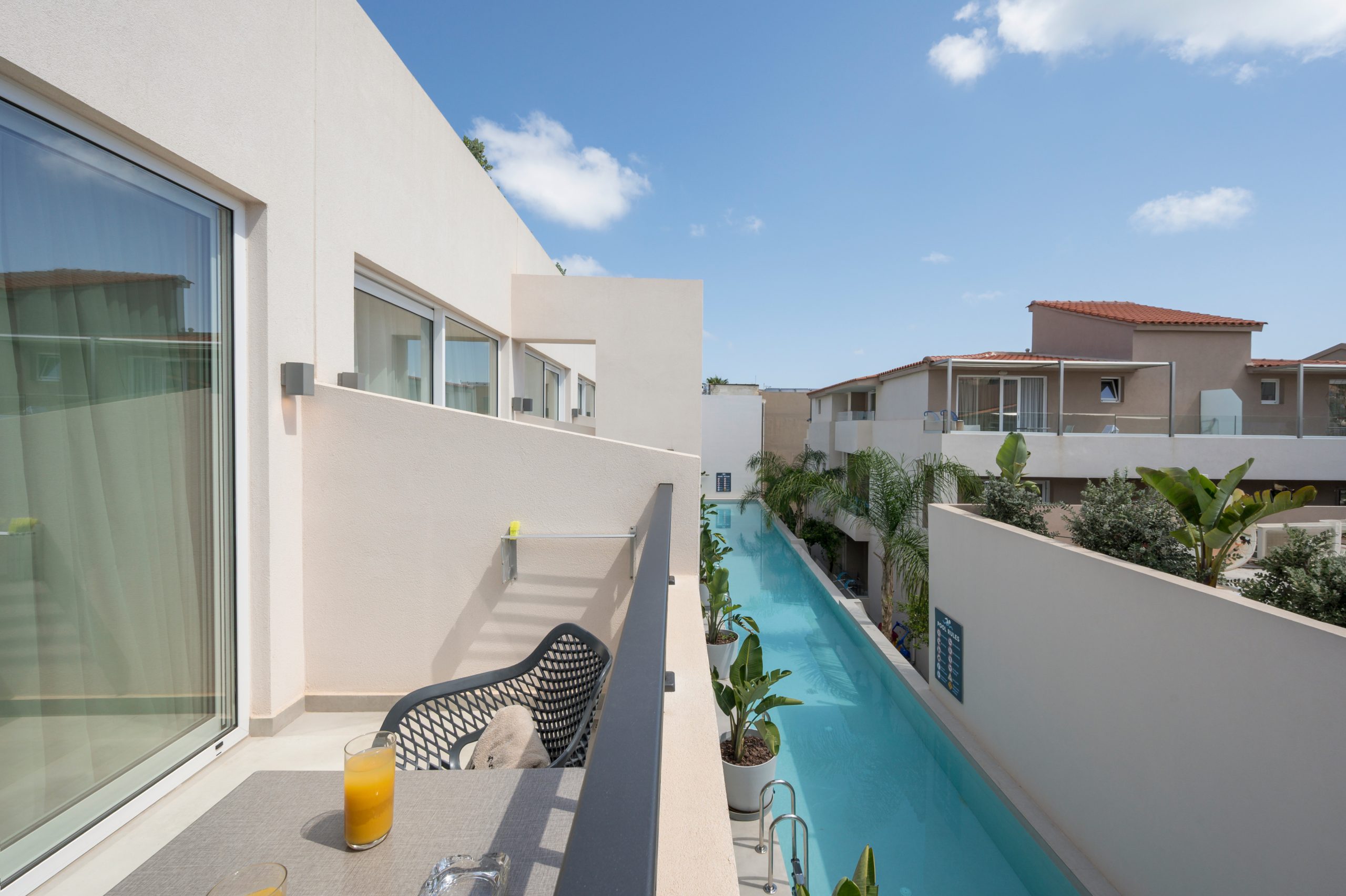 Marika Hotel