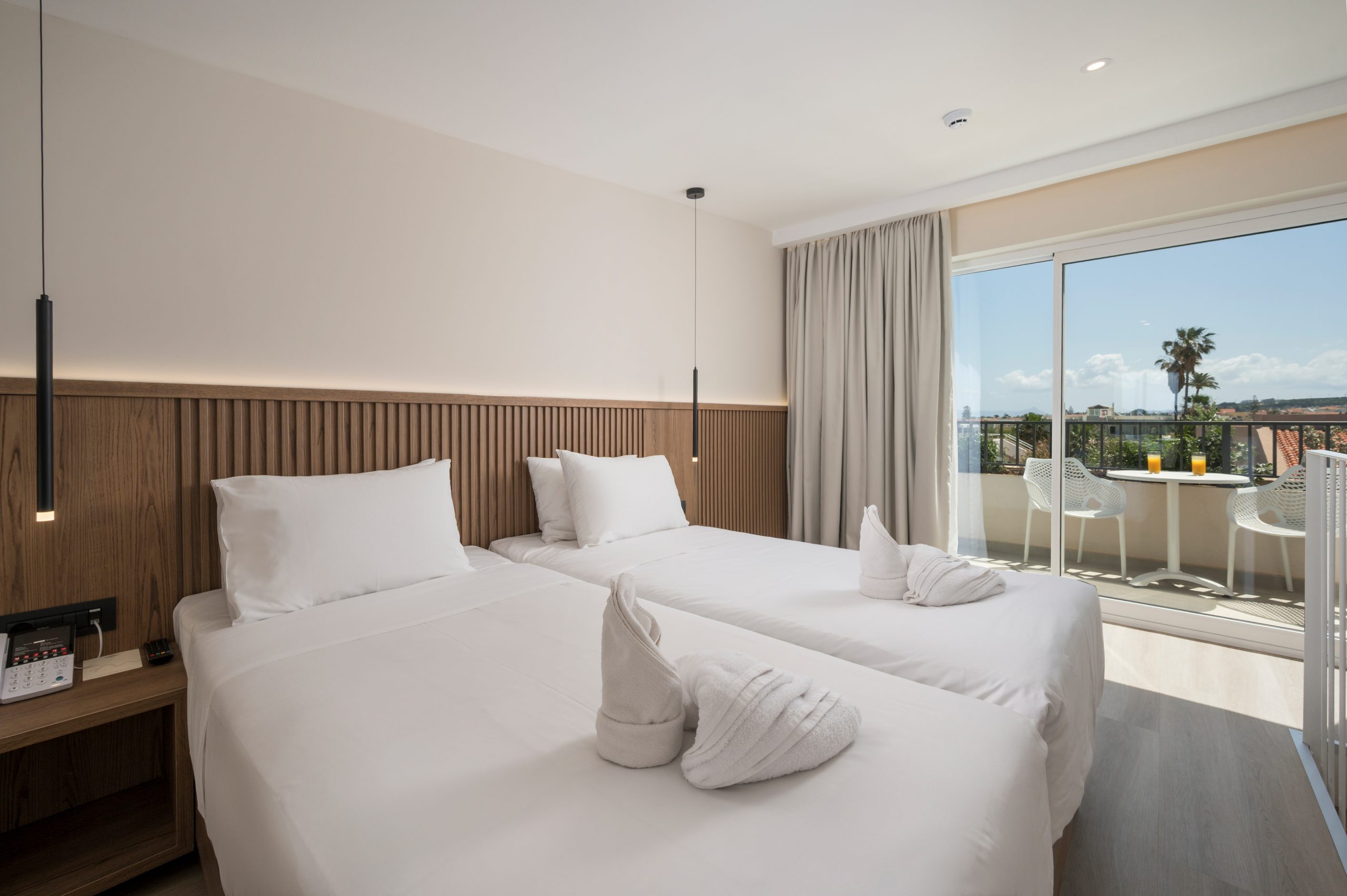 Marika Hotel