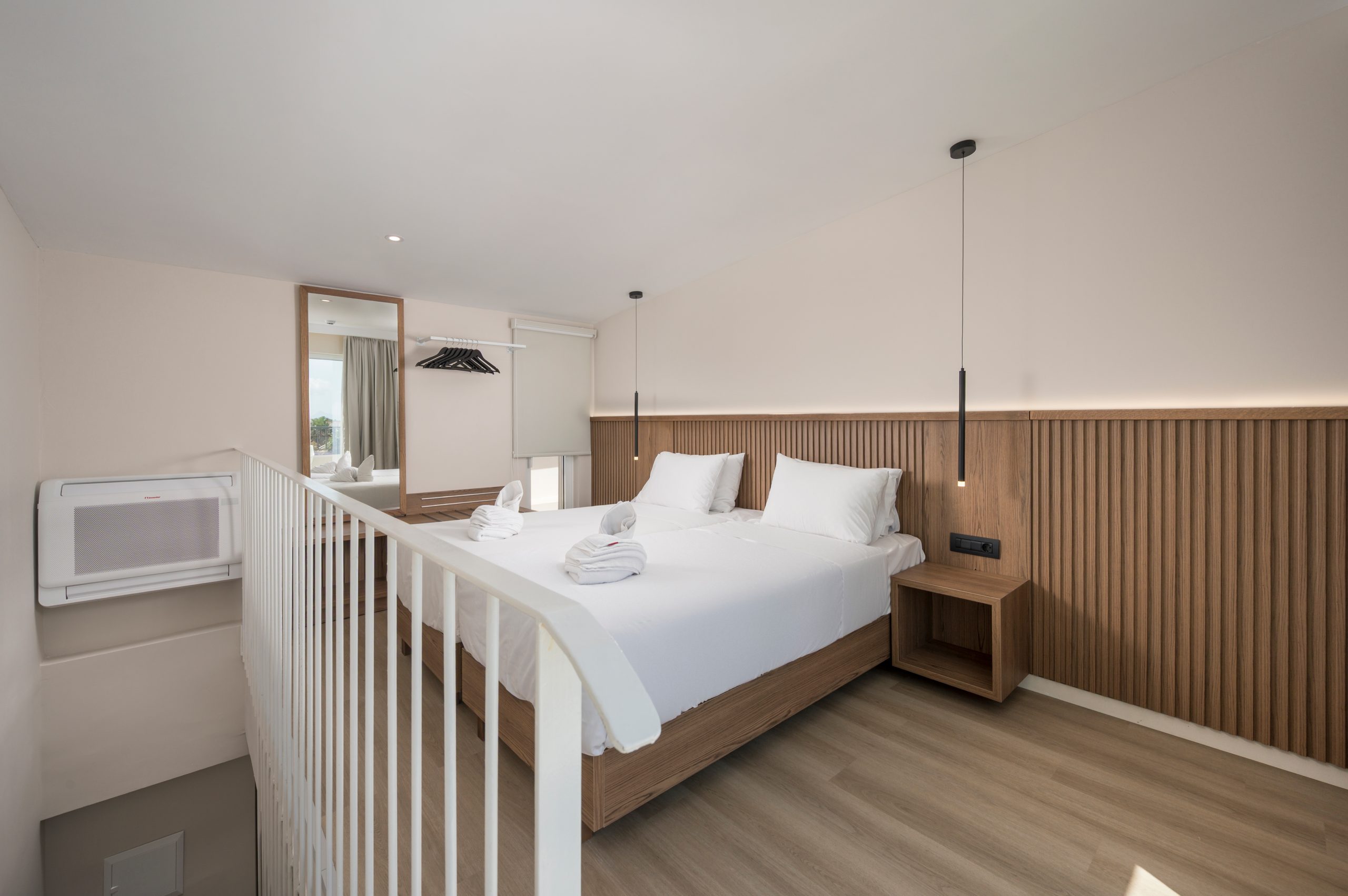 Marika Hotel
