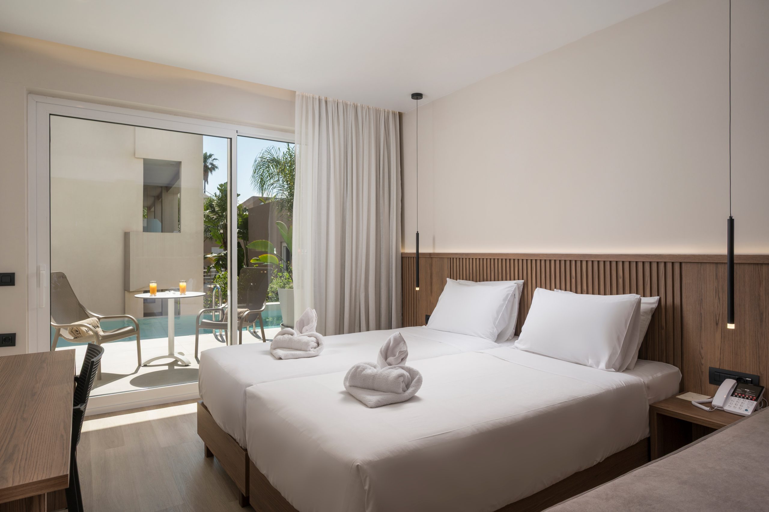 Marika Hotel