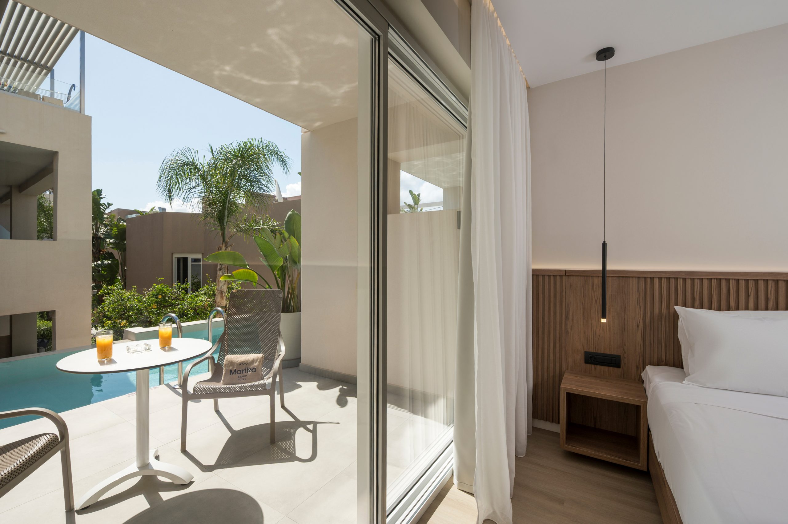 Marika Hotel