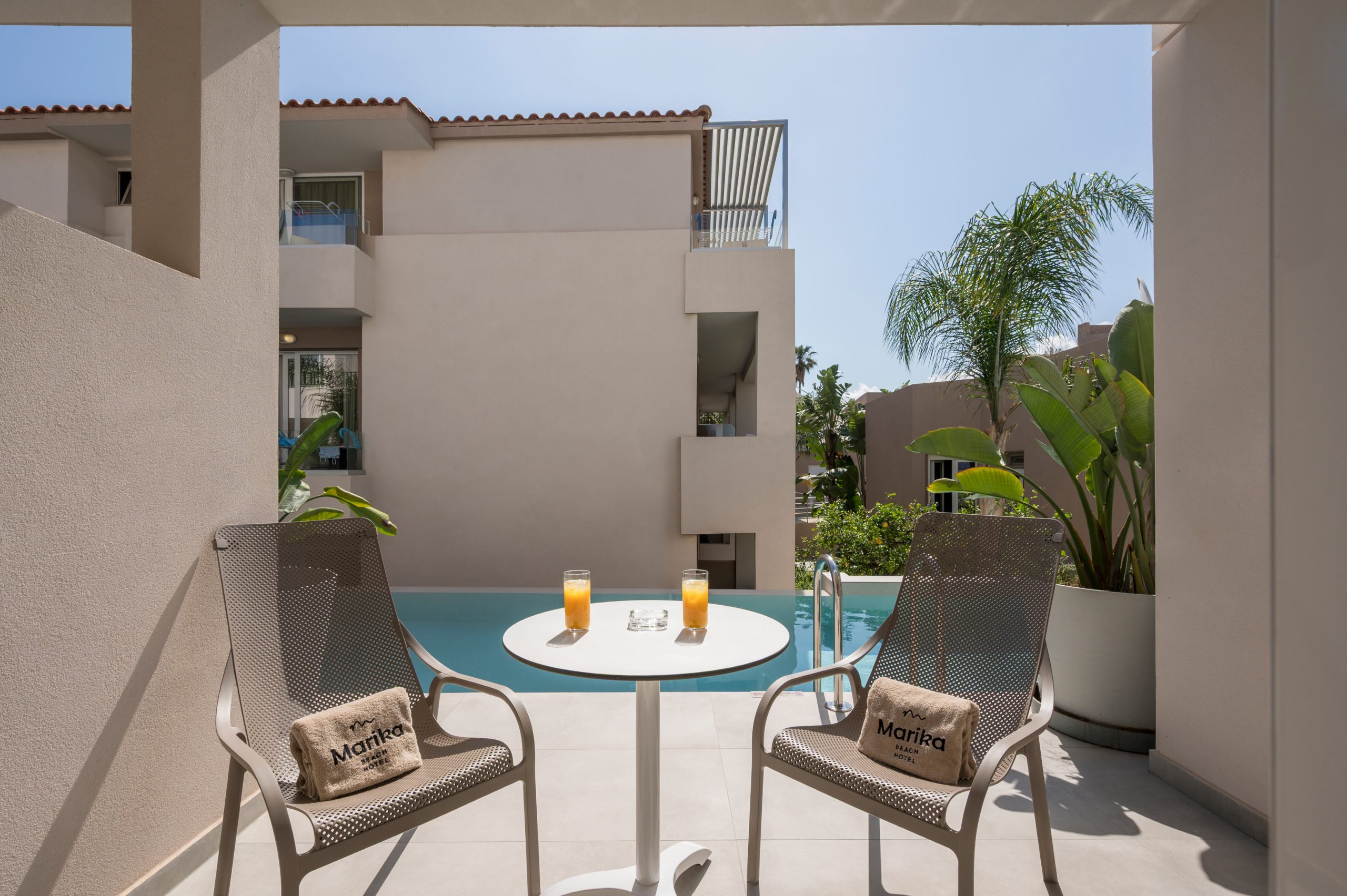 Marika Hotel