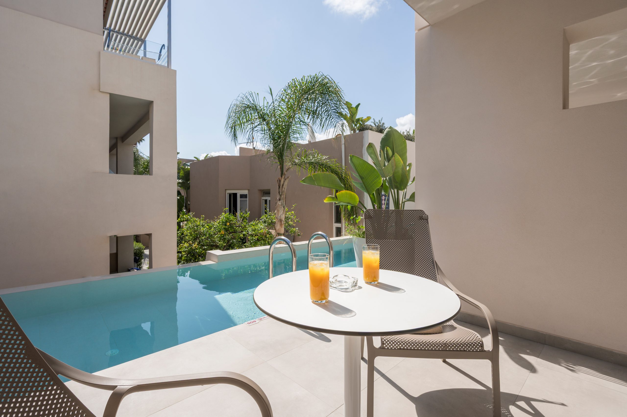 Marika Hotel