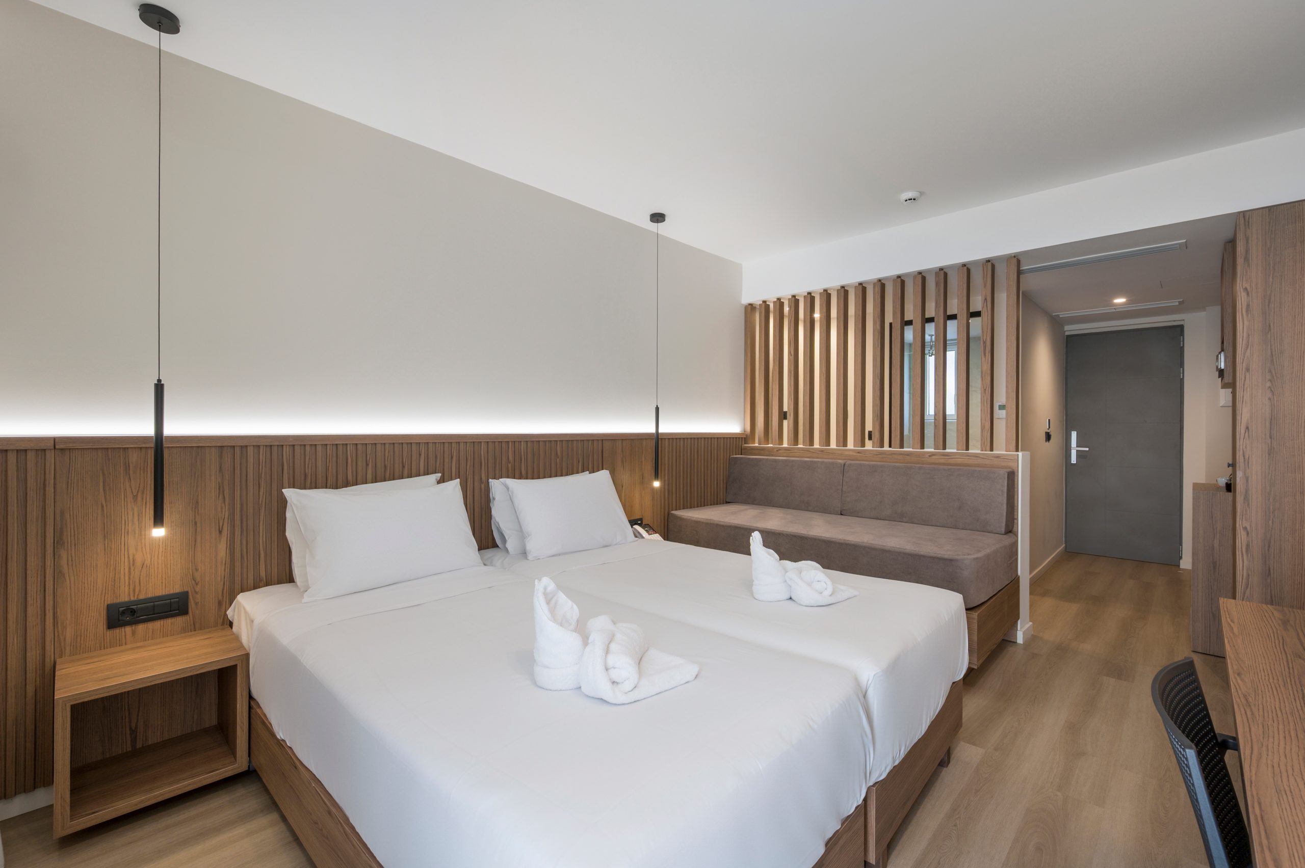 Marika Hotel