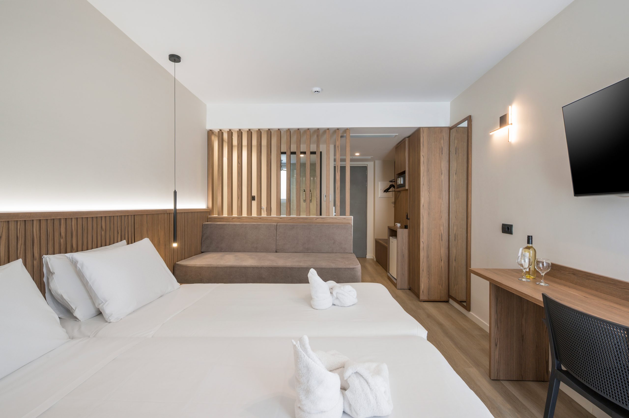 Marika Hotel
