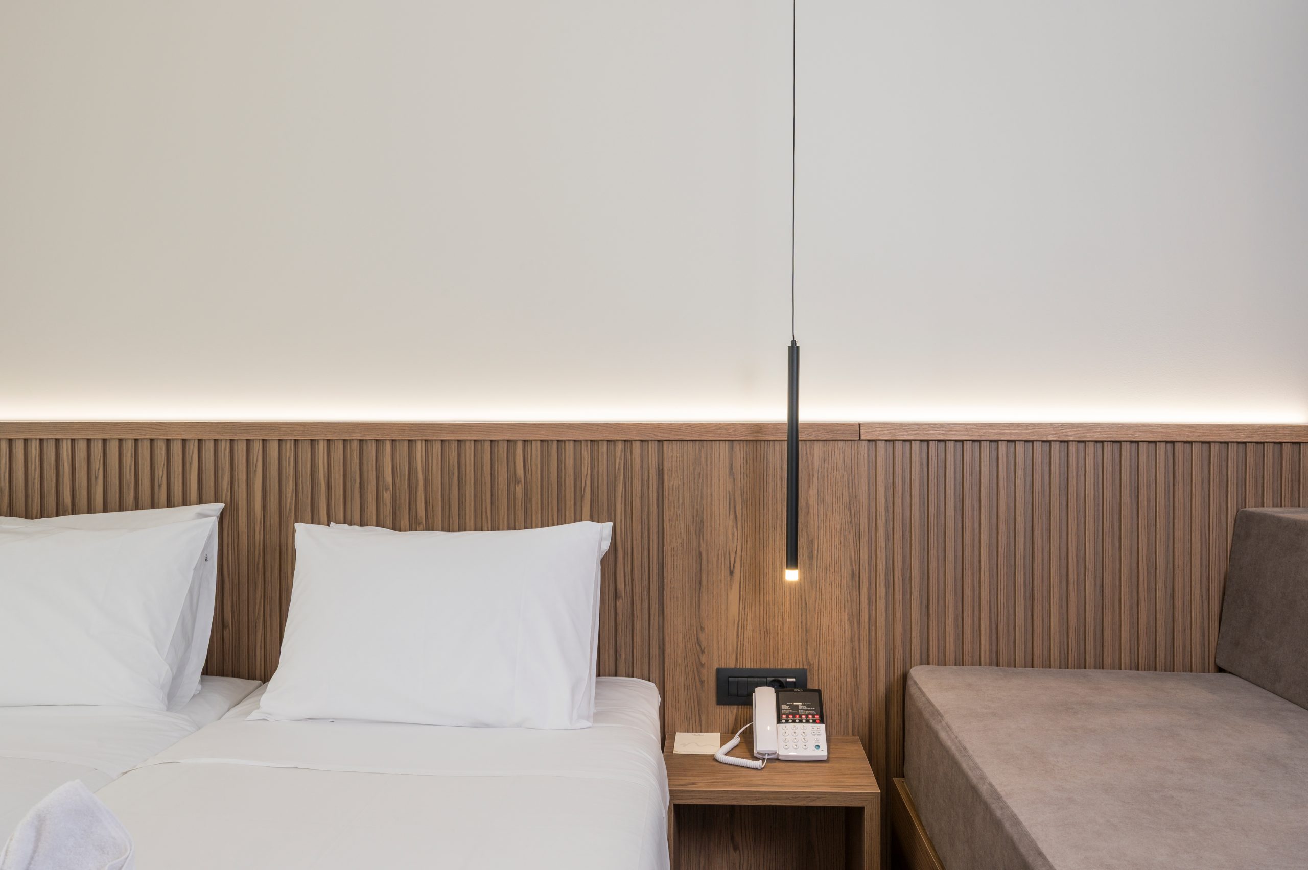 Marika Hotel